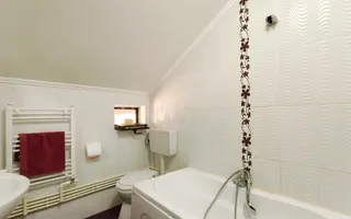 Pensiune | Bar | Spalatorie | Vulcanizare | Tulnici - Poză 16