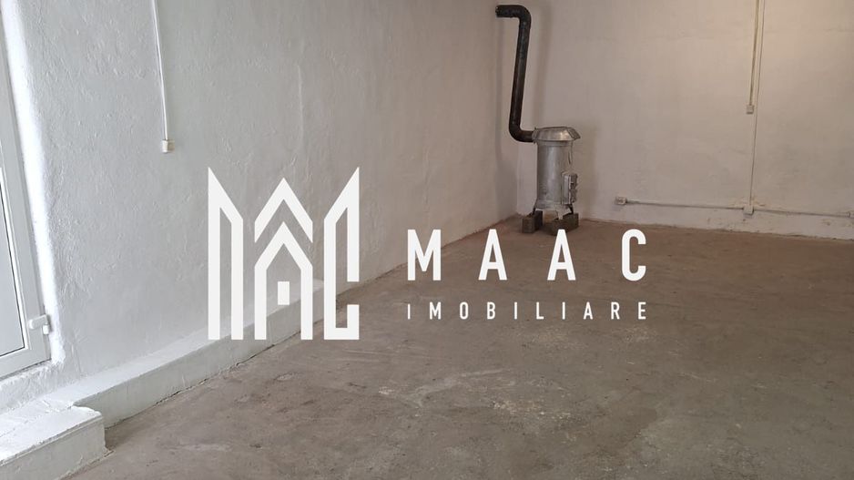 Spațiu industrial de închiriat | Sibiu, Turnișor | 110 mp - Poză 4
