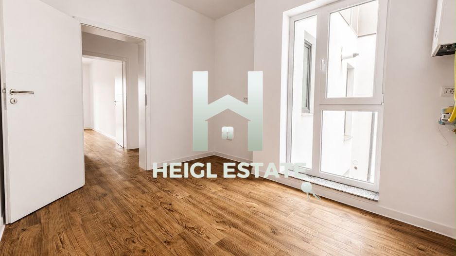 Apartament cu 2 camere, spațiu de depozitare, loc de parcare acoperit, Giroc . - Poză 7