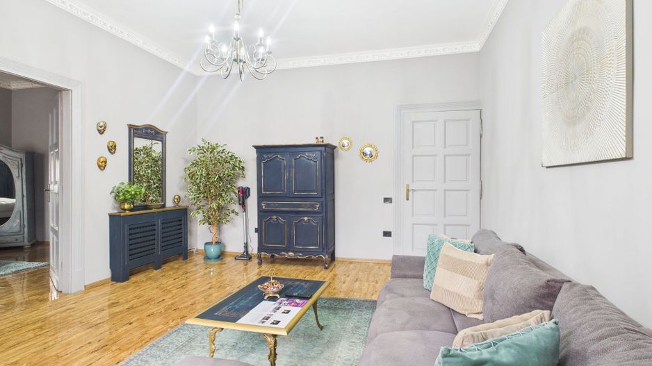 Apartament elegant,  zonă centrală din Timișoara - Poză 6