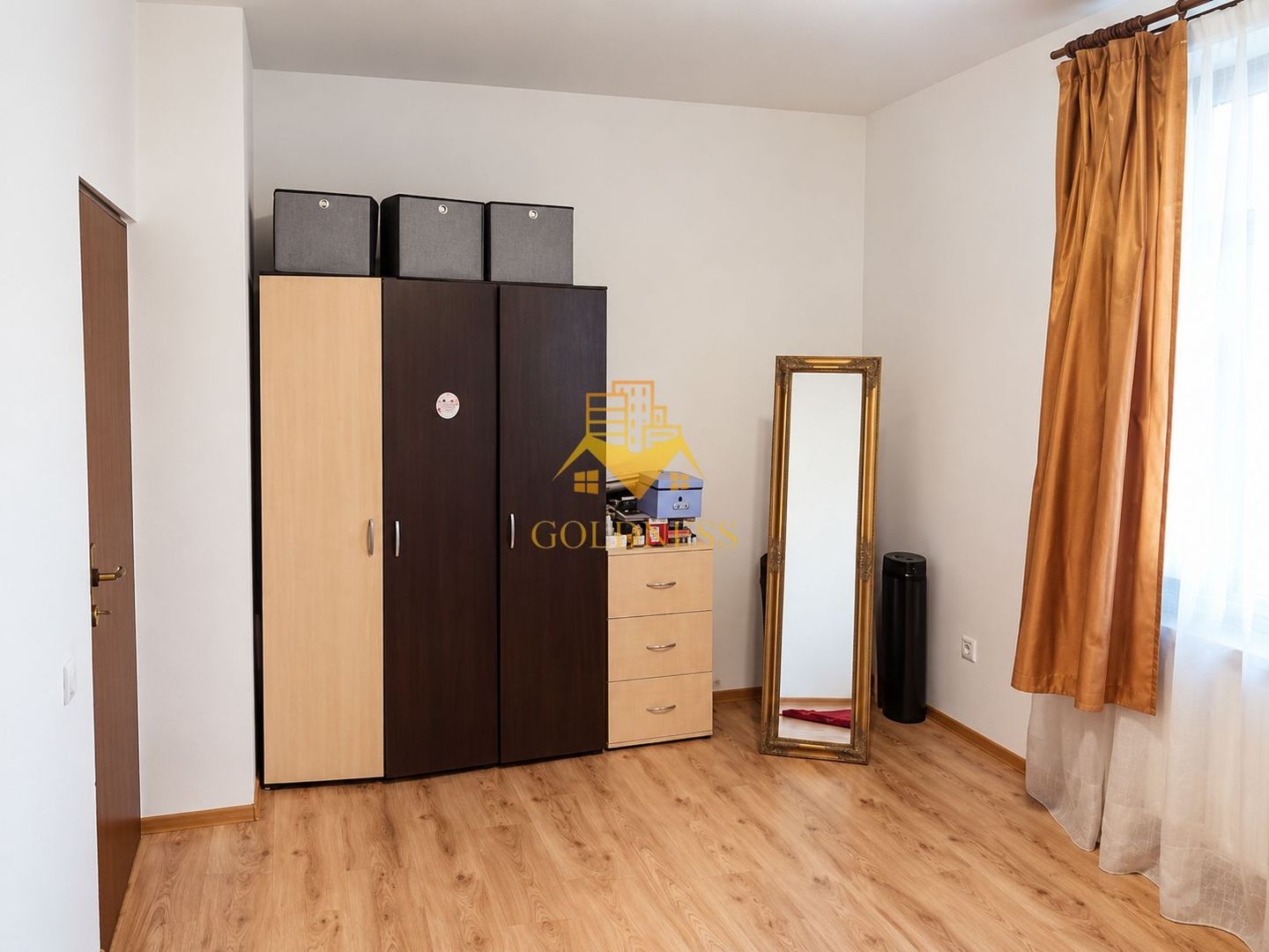 2 camere decomandate, Dambul Rotund,Zona Garii, Autogara Beta,Dedeman - Poză 5