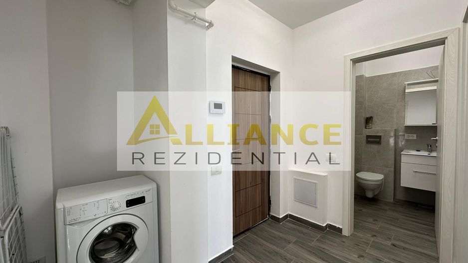 Apartament/ 2 camere  /Mobilat si utilat /Metrou Berceni 15 min - Poză 9
