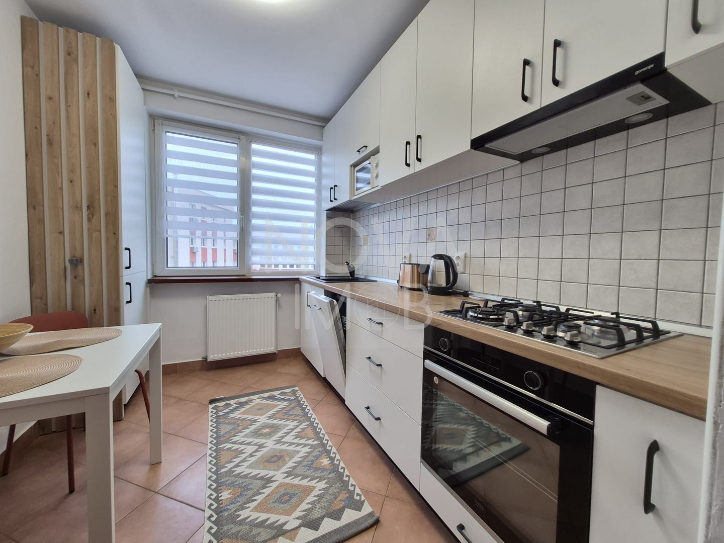 Apartament 3 camere,  Zona Centrala - Bulevardul Milea - Poză 10