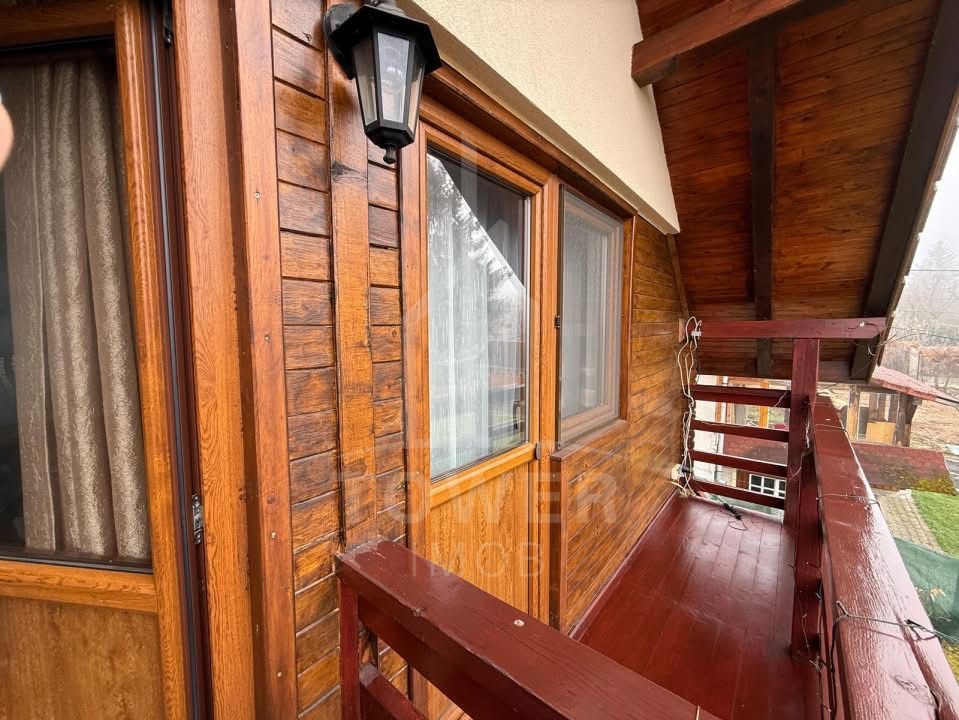 Casă de vacanță în Tocile - Poză 13