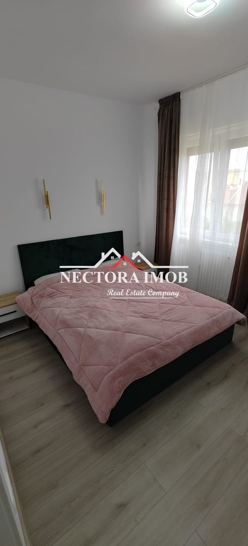NECTORA IMOB-Apartament 2 camere,Piata Bucuresti, Zona Centrala,Utilat - Poză 9