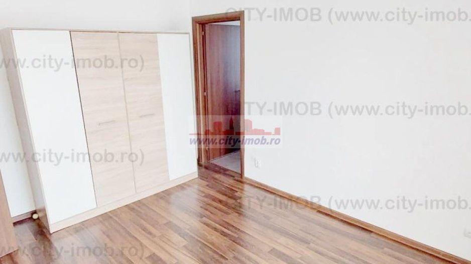 Vanzare  Apartament  trei  camere Baneasa cu terasa de 50 mp - Poză 18