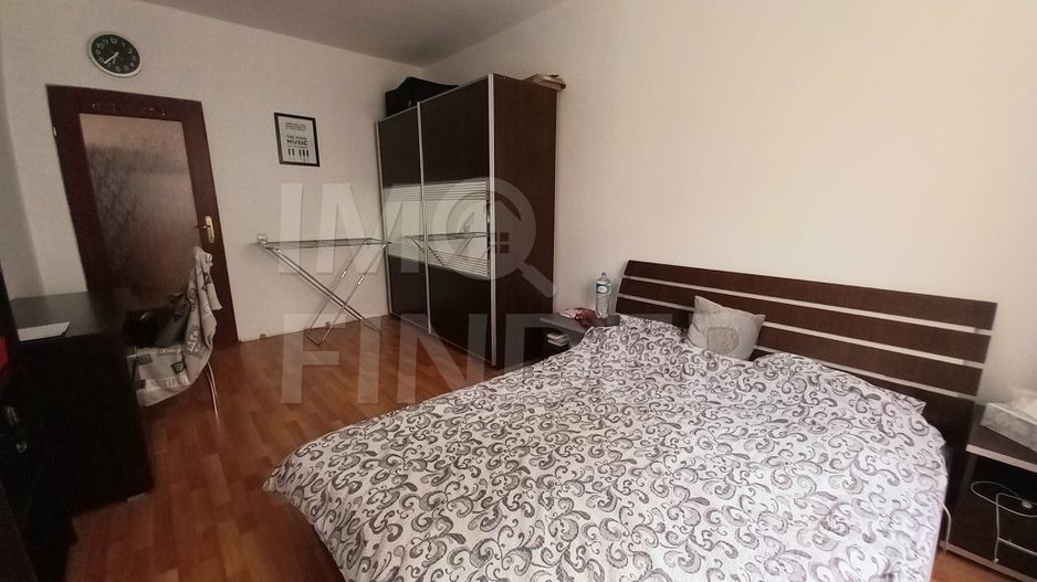 Apartament Decomandat 2 camere  Buna Ziua - Poză 12