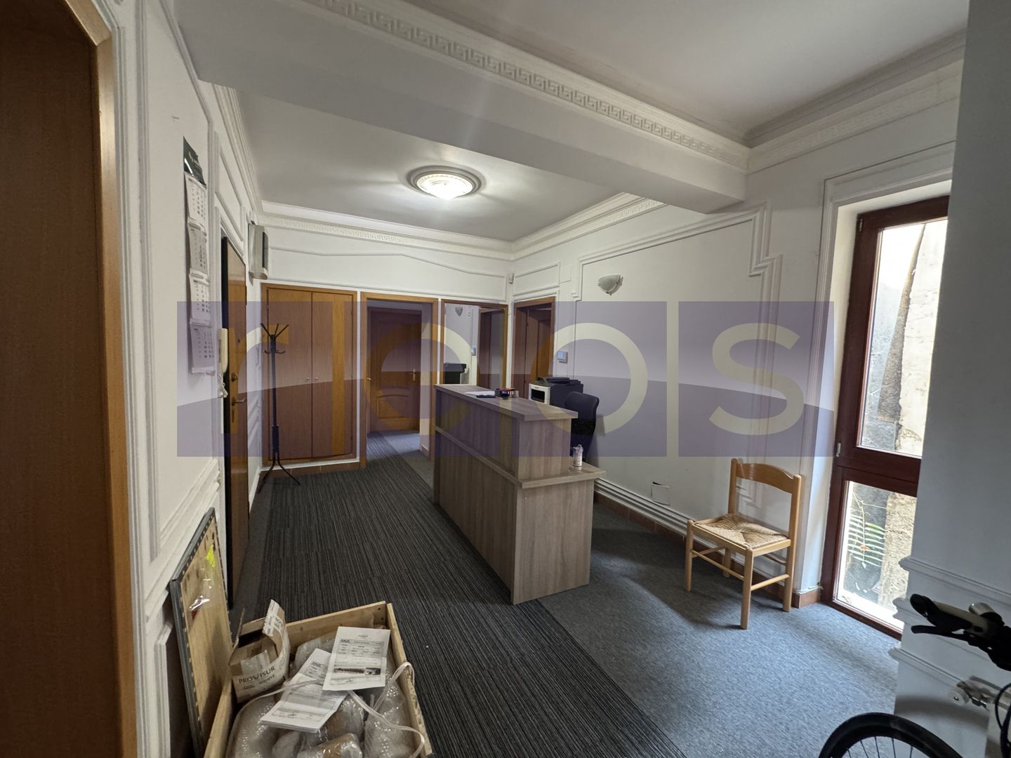 4 CAMERE | PARTER | PIATA FLOREASCA - Poză 8