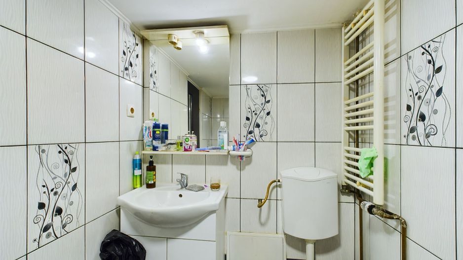 Casă individuală Sagului ( Shopping City ) - Poză 16