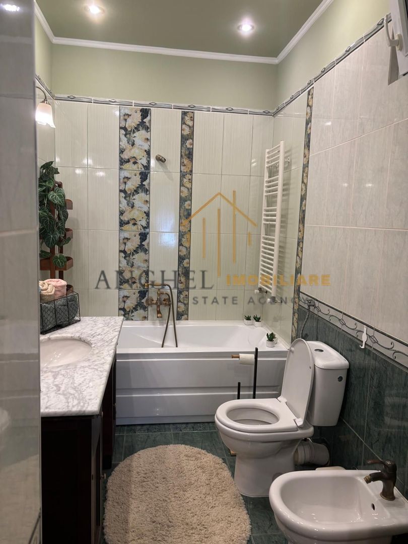 Apartament 3 camere, ultracentral – Piața Libertății, Timișoara - Poză 15