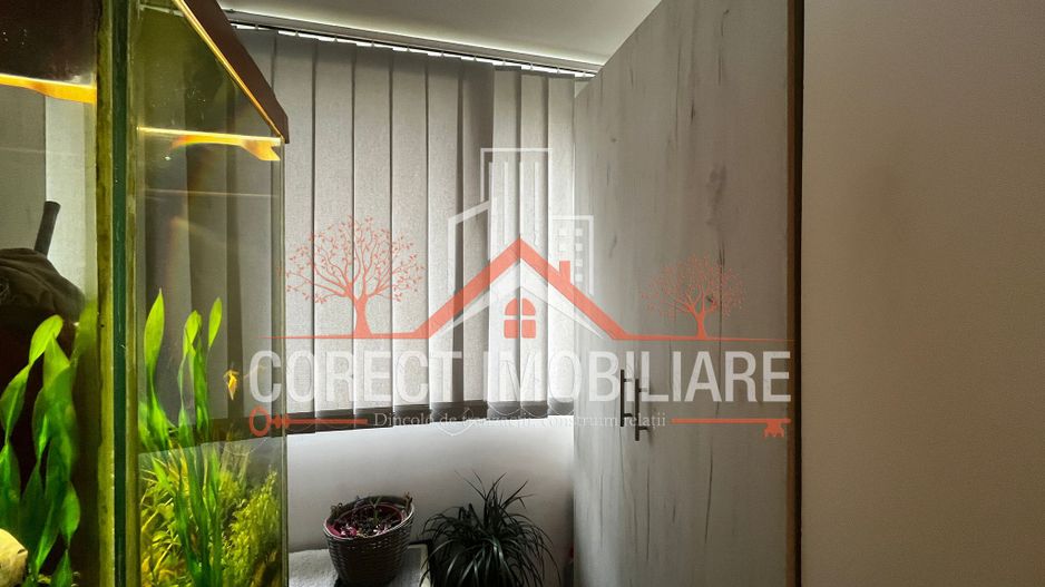Apartament 2 camere zona bulevardul decebal - Poză 3