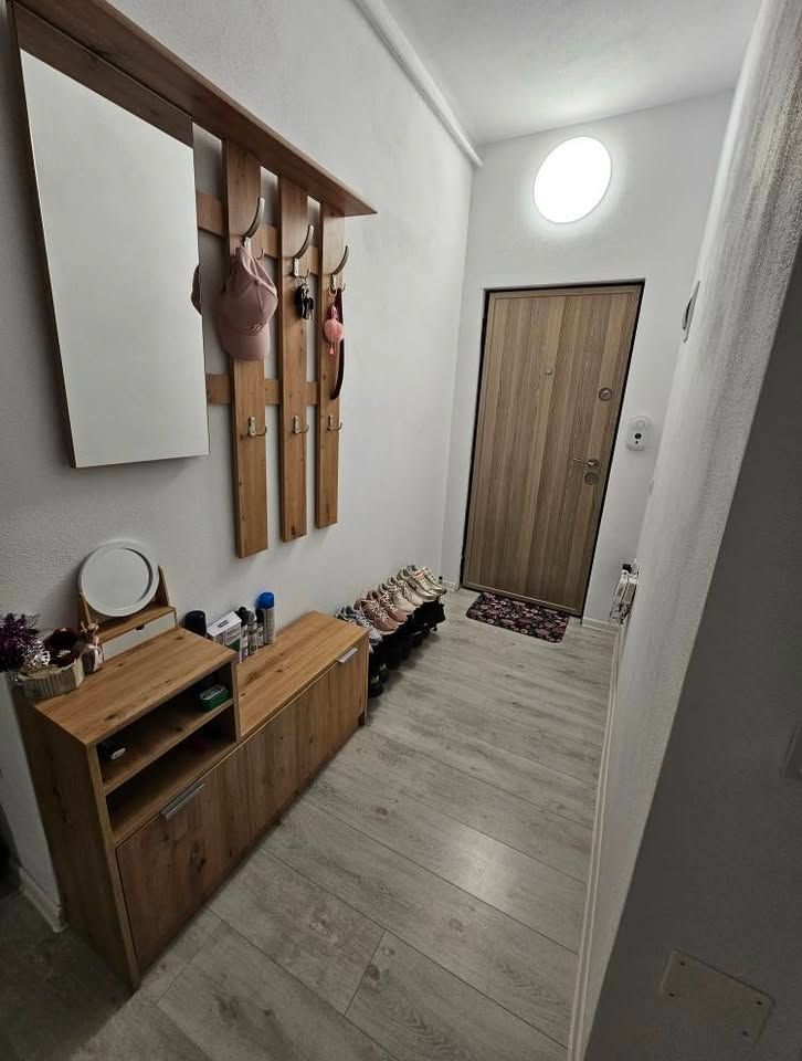 Apartament 2 camere, bloc nou, Ampoi 3, 52 mp. - Poză 5
