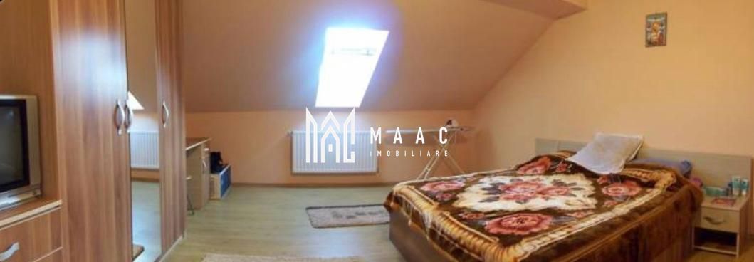 Apartament 4 camere | 110mp | Etaj 3 | Balcon | Valea Aurie - Poză 3