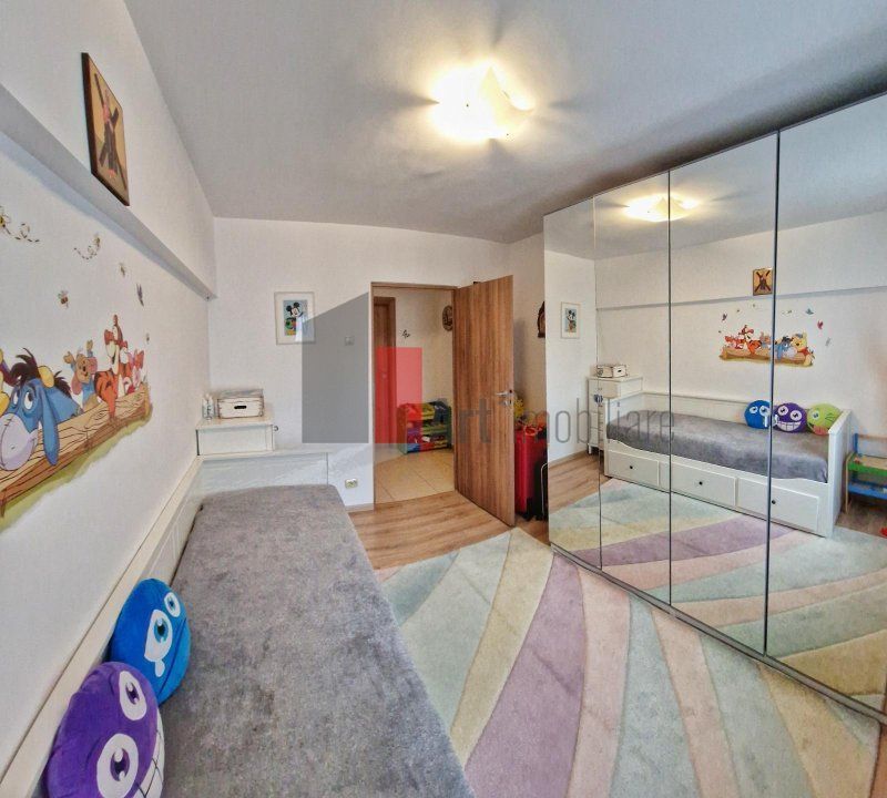 Apartament 3 camere Gorjului - Poză 7