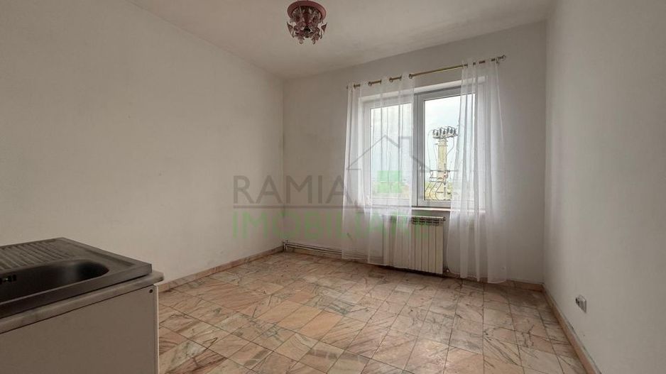 Hală 600 mp de închiriat Stupini Brașov + spațiu birouri - Poză 14