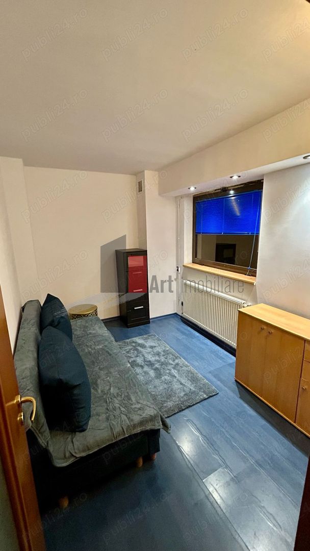 Închiriere apartament 3 camere Dristor, apartament lux - Poză 6