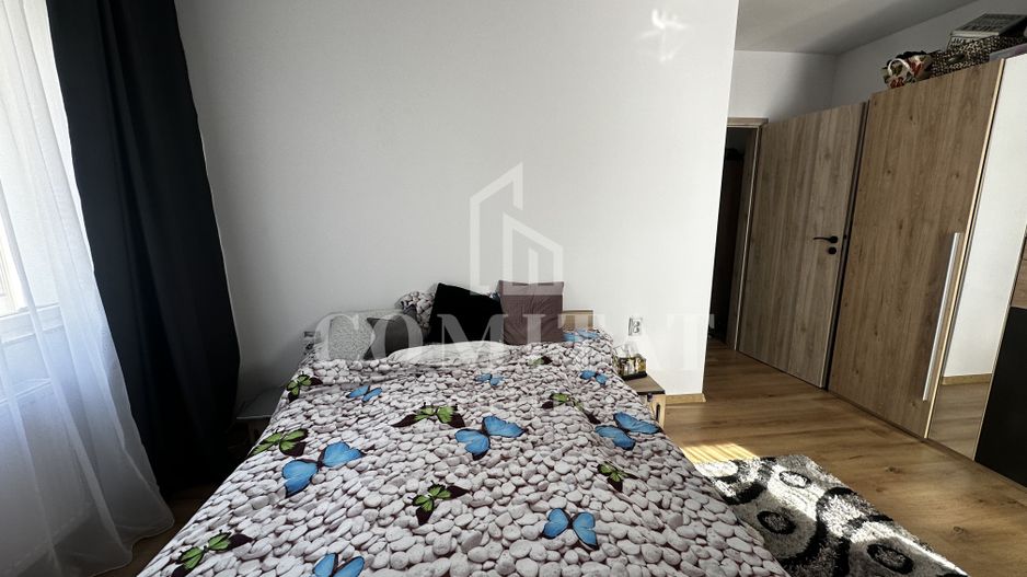 Apartament 3 camere | Etaj intermediar | Cartier Terra - Poză 7