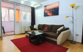 Apartament complet mobilat, renovat, aproape de metrou Piata Sudului - Poză 4