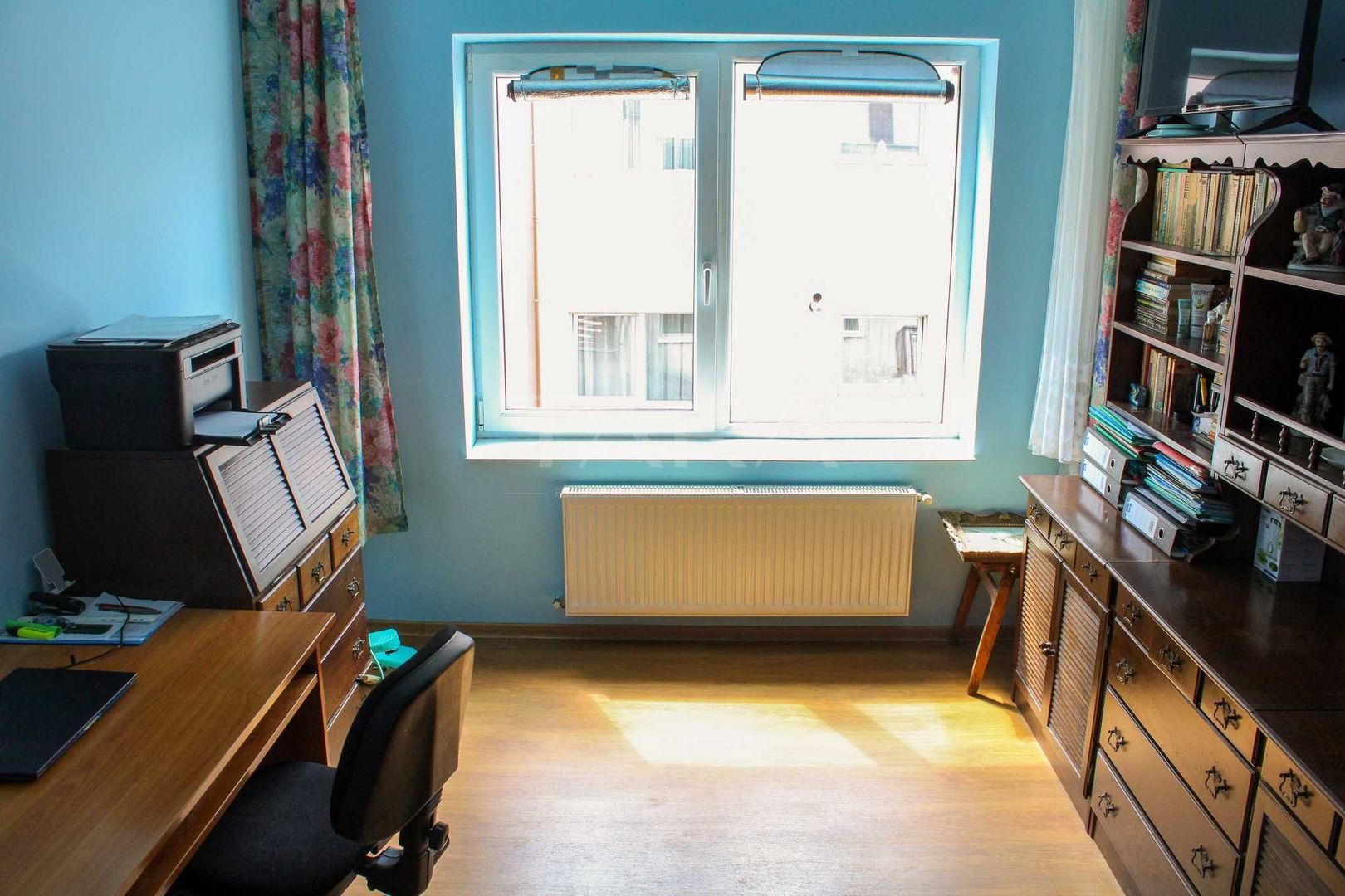 Apartament cu 2 camere și terasă de 50 mp, zona Vivo. - Poză 6