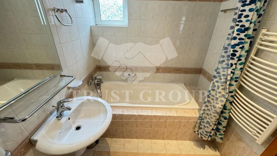 Penthouse tip Duplex 6 camere | Garaj dublu | Arcul de Triumf | Clucerului - Poză 29