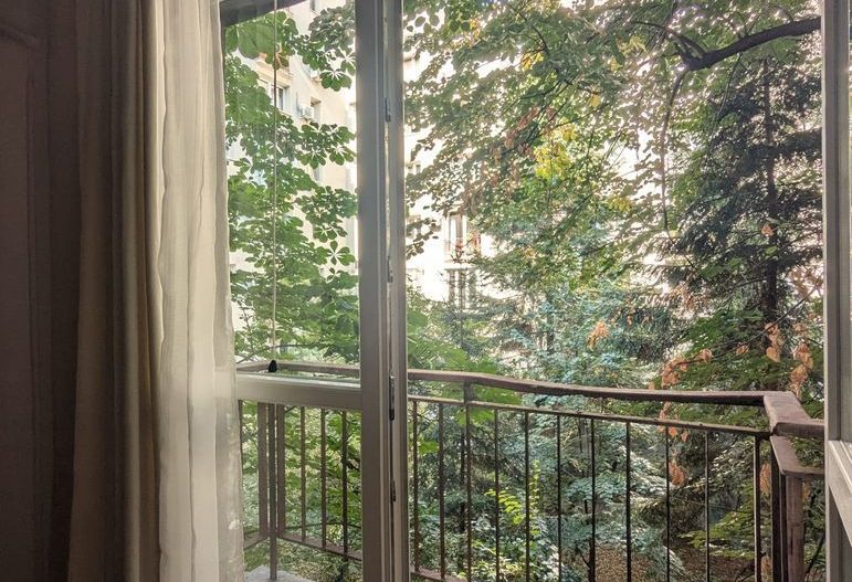 De inchiriat apartament 3 camere pe Calea Victoriei - Poză 12