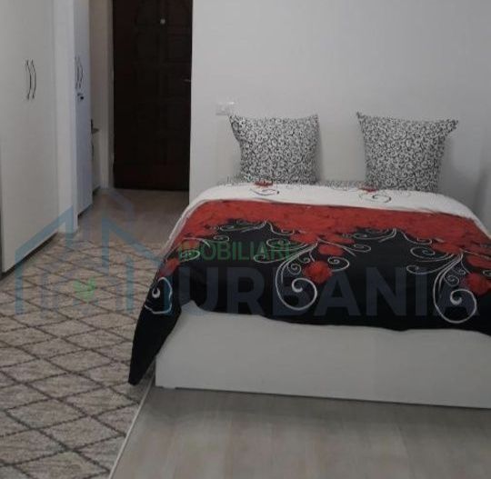 Garsonieră renovată, cartier Alexandru cel Bun, în spatele Poștei - Poză 4