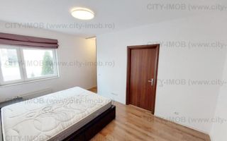 Inchiriere apartament 3 camere Baneasa Complex Rezidential - Poză 7