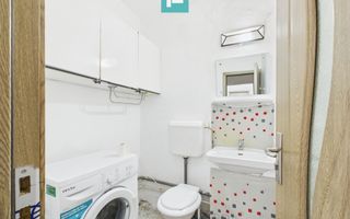 Apartament spațios cu 3 camere, decomandat - Poză 5