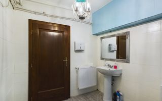 Spațiu comercial cu multiple destinații pe Martirilor - Poză 17