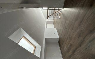 Duplex Premium P+Pod, 3 Dormitoare, Teren 275 mp – Moșnița Nouă - Poză 6