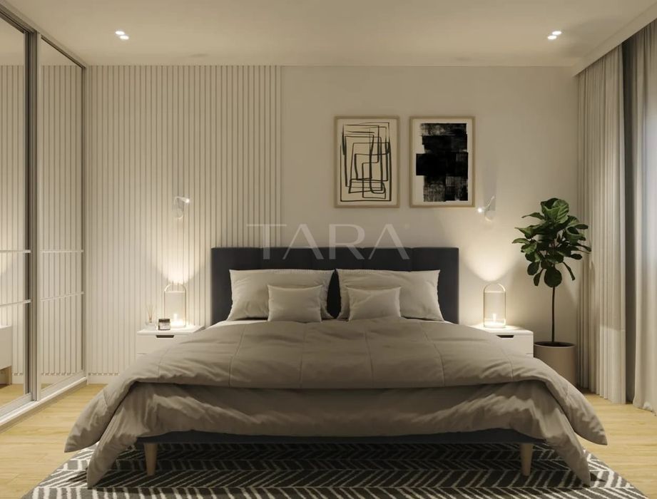 Spațiu, confort și potențial – apartament cu 4 camere. - Poză 2