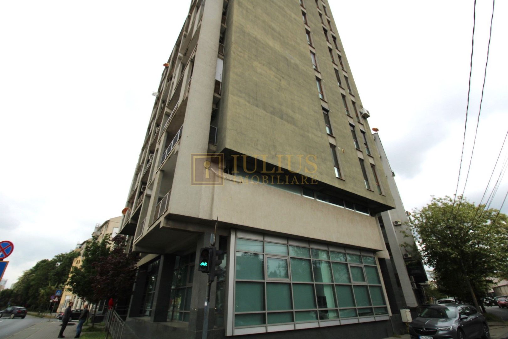 Complex Studentesc, centrala proprie; loc parcare inclus. - Poză 20