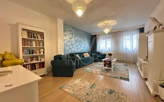 Casa de vanzare, mobilata si utilata - Piata Cluj - Poză 2