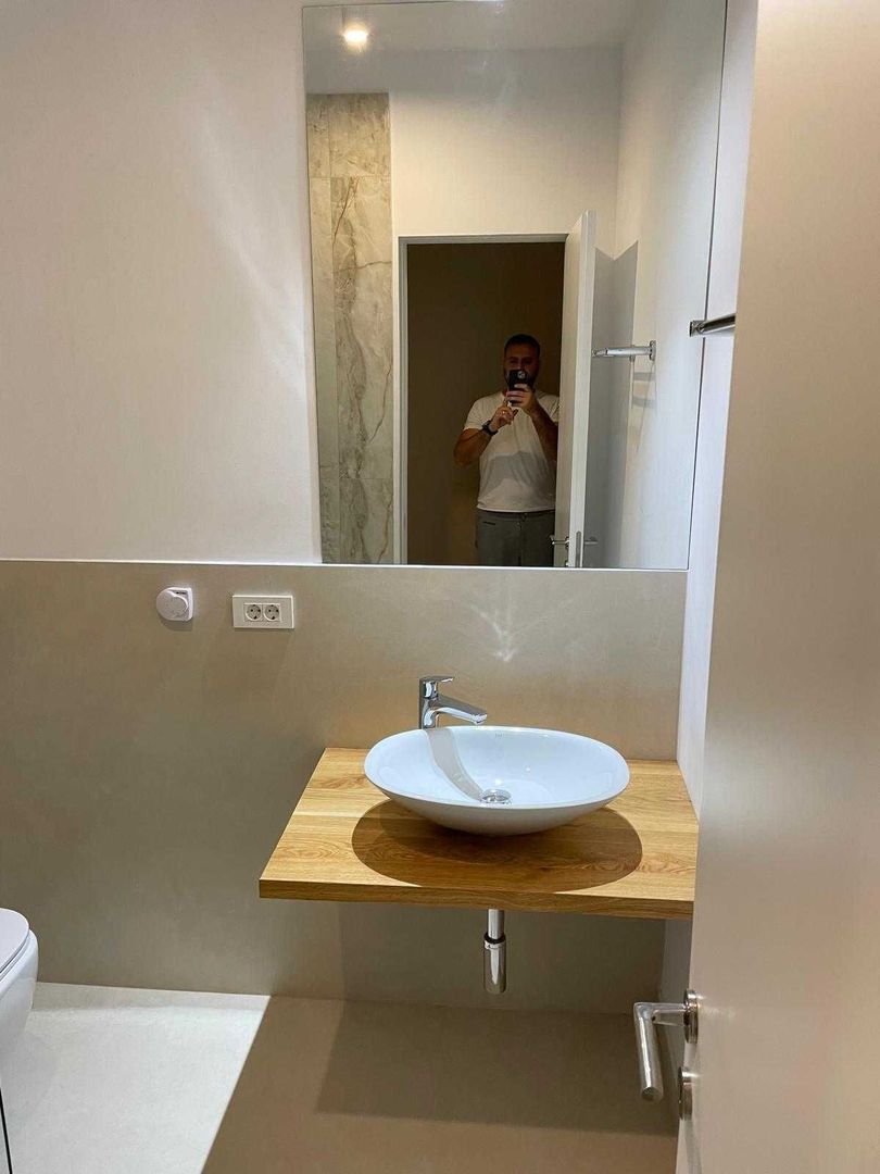 Apartament 2 camere Piata Victoriei - Poză 6