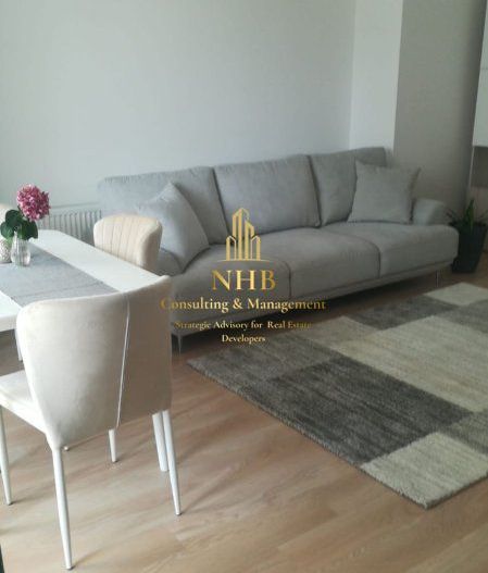Apartament 2 camere , Complex Union Plaza - Poză 7