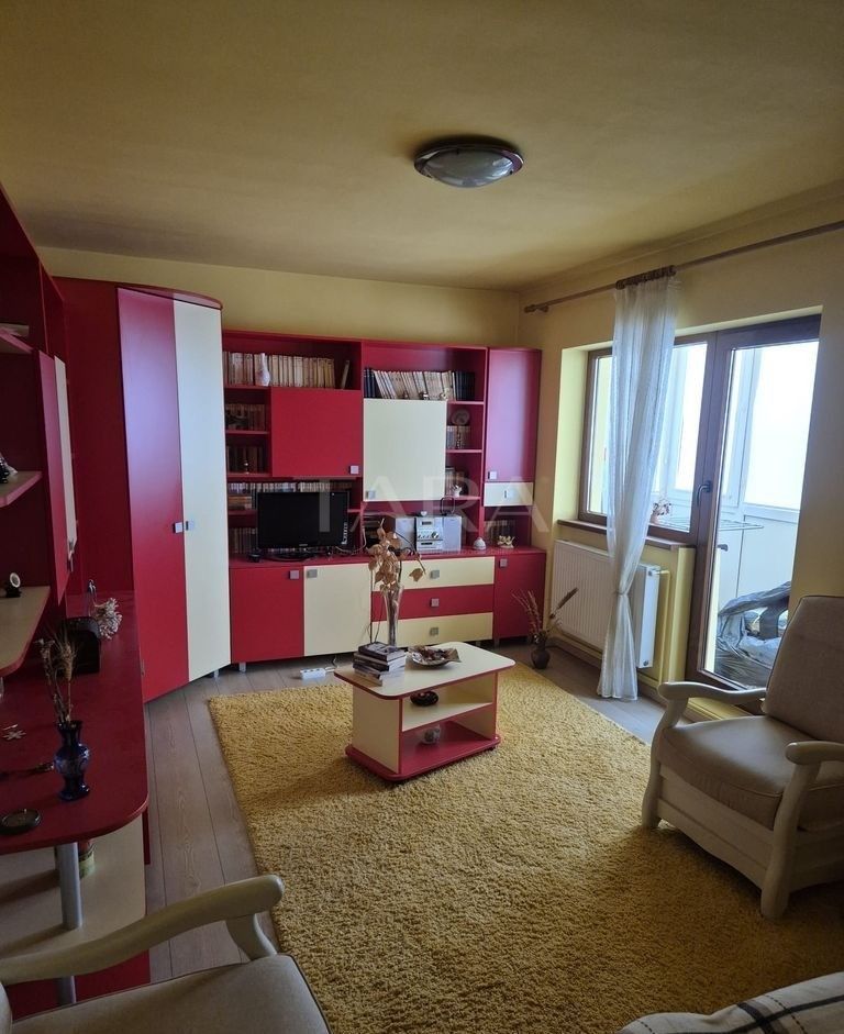 Apartament cu 2 camere, complet mobilat, în cartierul Zorilor. - Poză 4