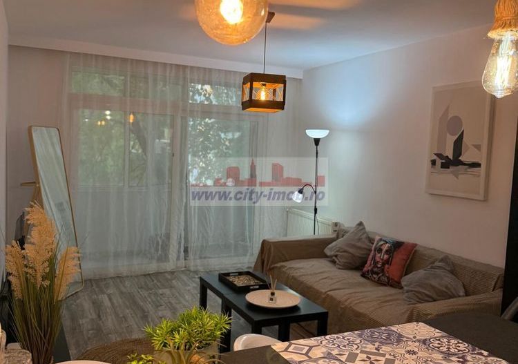Inchiriere  apartament 2 camere – Basarab,  Gara de Nord, Grivitei - Poză 2