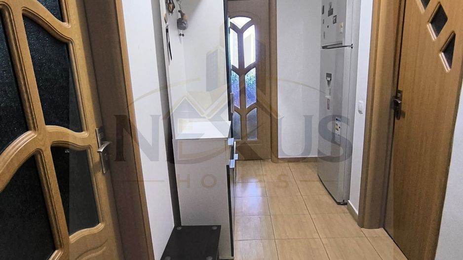Apartament 2 camere-decomandat-Strada Oituz 84F-10 min metrou - Poză 11