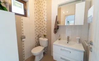 Casa tip insiruita | P+1+M|  mobilata si utilata | 2 locuri de parcare - Poză 11