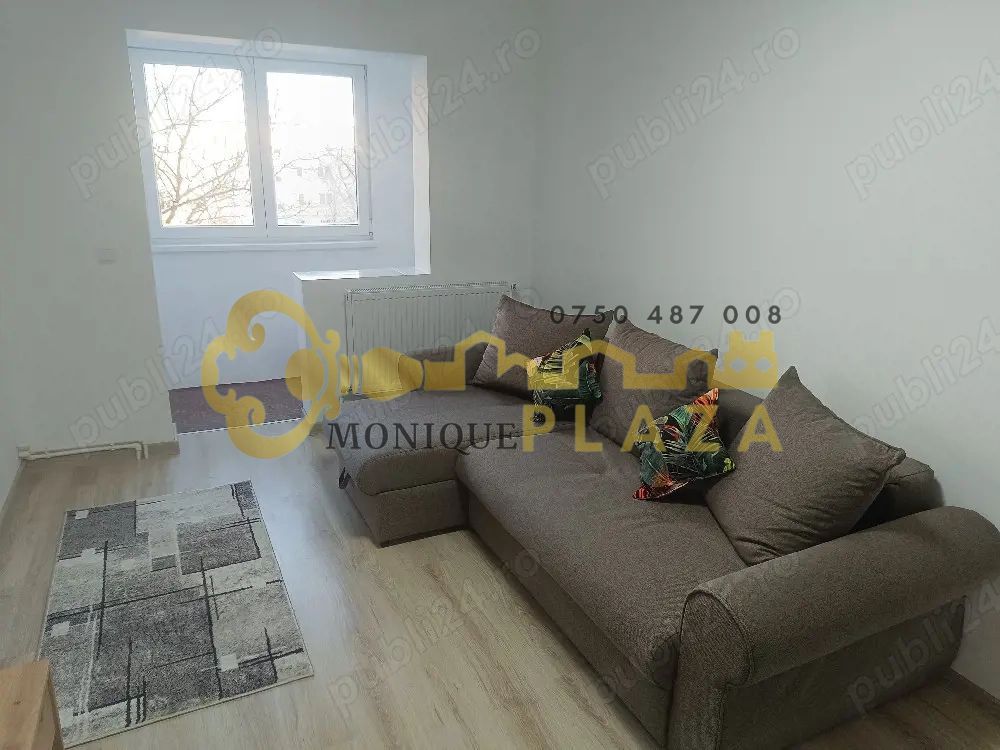 2 Camere | Zona linistita | Recent renovat | - Poză 1