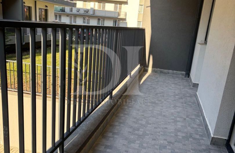 Apartament cu 2 camere | zona Terra -Floresti - Poză 8