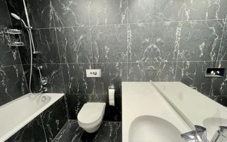 Apartament 2 Camere | One Herastrau Plaza | Loc de Parcare - Poză 11