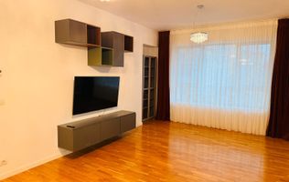 3 camere LUXURIA Residence Domenii - Expozitiei - 1 Mai I COM 0%