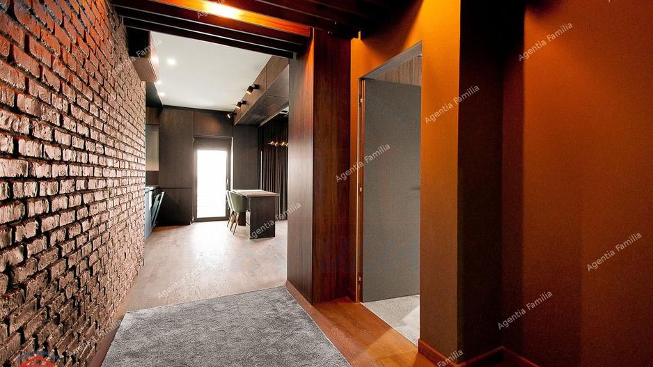 Inchiriere apartament 2cam Galati, Faleza, pentru gusturi mai exigente - Poză 11