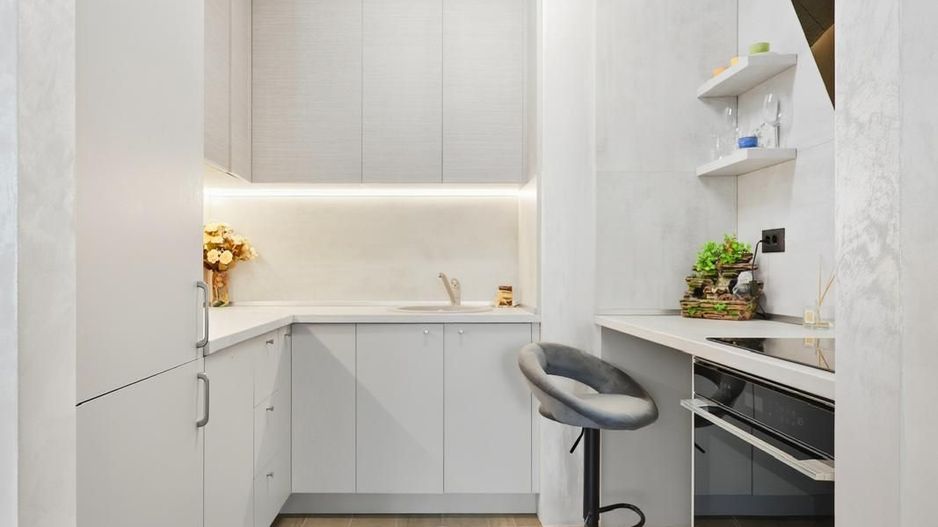 PREMIUM apartment for rent | YACHT KID | Barbu Vacarescu - Poză 11