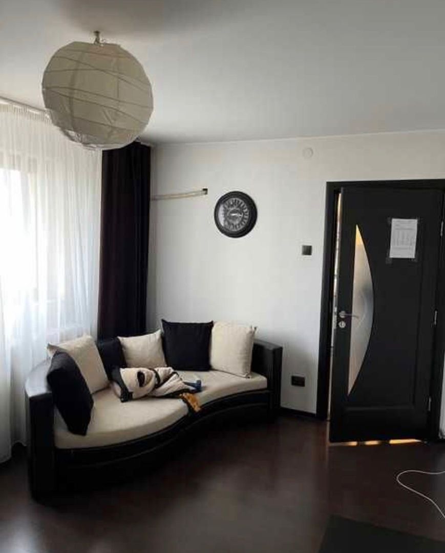 AP. 2 CAMERE PALLADY,BLOC REABILITAT,BUCATARIE INCHISA,LOC DE PARCARE - Poză 7