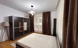 Apartment for Rent in Soseaua Nordului | Fully Furnished | Underground Parking I - Poză 2
