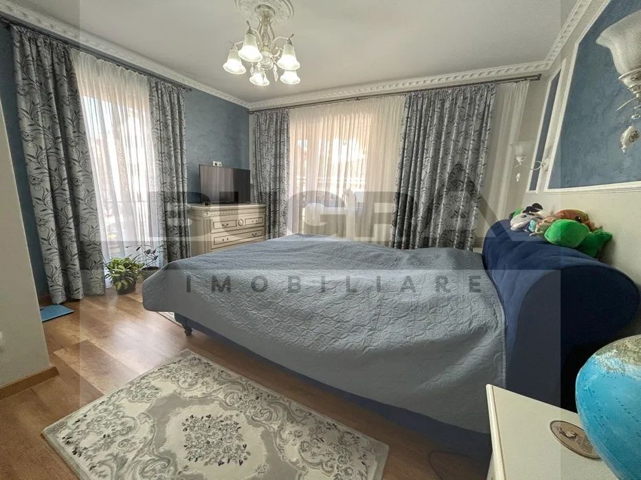 Apartament 4 camere, 98 mp, 2 parcari, zona strazii Oasului - Poză 4