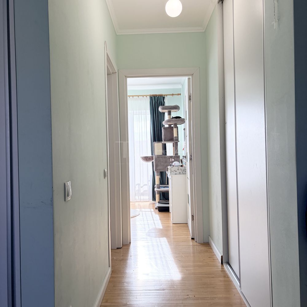 Apartament modern cu 2 camere — Florești, etaj intermediar. - Poză 8