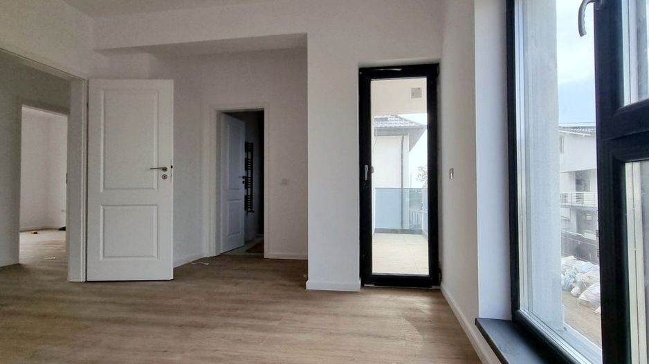 Vile individuale lângă Parcul Ghidigeni | Mansardă amenajată. - Poză 9